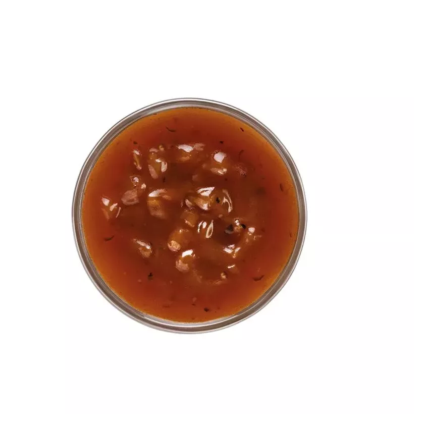 Sauce porto Delino