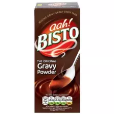 Bisto sauce regime 200g
