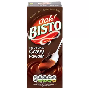 Bisto sauce regime 200g