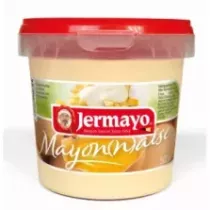 MAYONNAISE 6x500g Jermayo