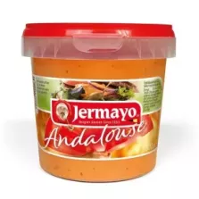 Andalouse 6x500g Jermayo
