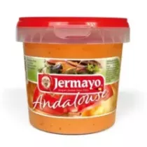 Andalouse 6x500g Jermayo