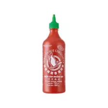 Sauce au piment sriracha 730ml Flying Goose