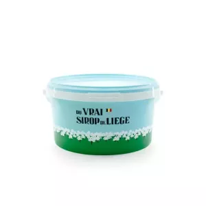Sirop de Liege Meurens