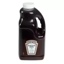 Sauce worcestershire 4L Heinz