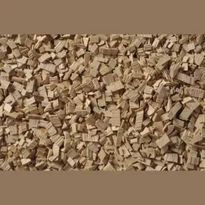 Copeaux bois casse B 20-160 Goldspan