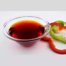HUILE EPICEE PAPRIKA clean label FC Raps 1699255