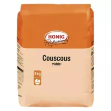 Couscous Honig Professional