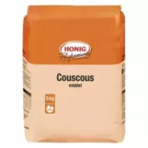 Couscous Honig Professional