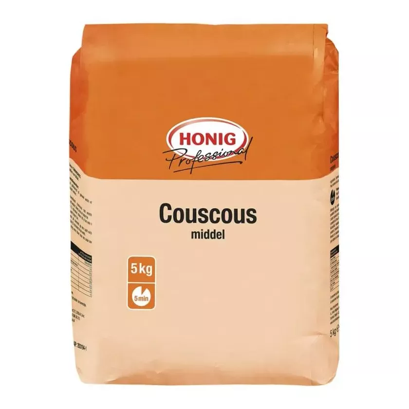 Couscous Honig Professional