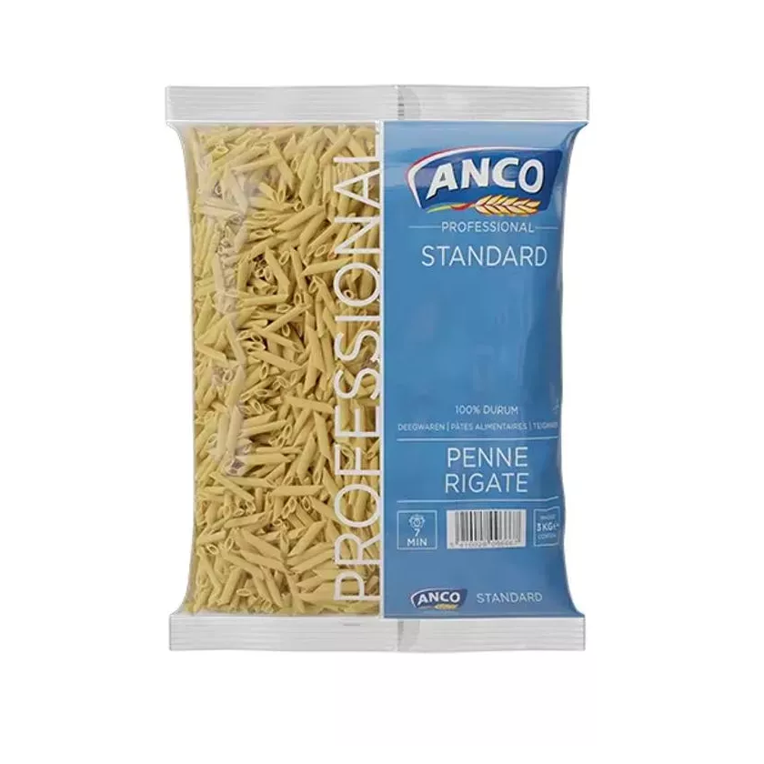 Penne 4x3kg standard