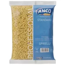 Spirelli 4x3kg standard