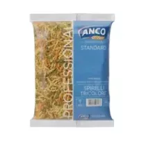 Spirelli tricolore 4x3kg standard