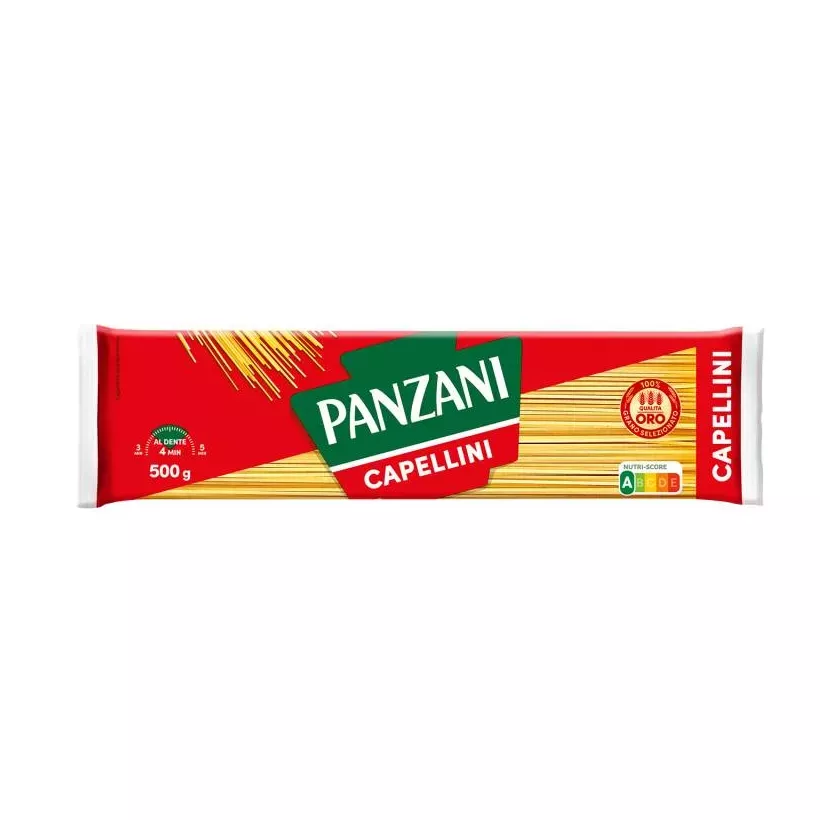 Capellini 24x500g