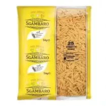 Penne rigate mini Sgambaro