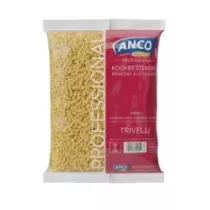 Trivelli 4x3kg resistant a la cuisson