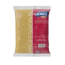 Vermicelli 4x3kg resistant a la cuisson