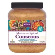 Moroccan Spiced Couscous 1,5kg