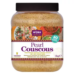 Pearl Couscous 2kg
