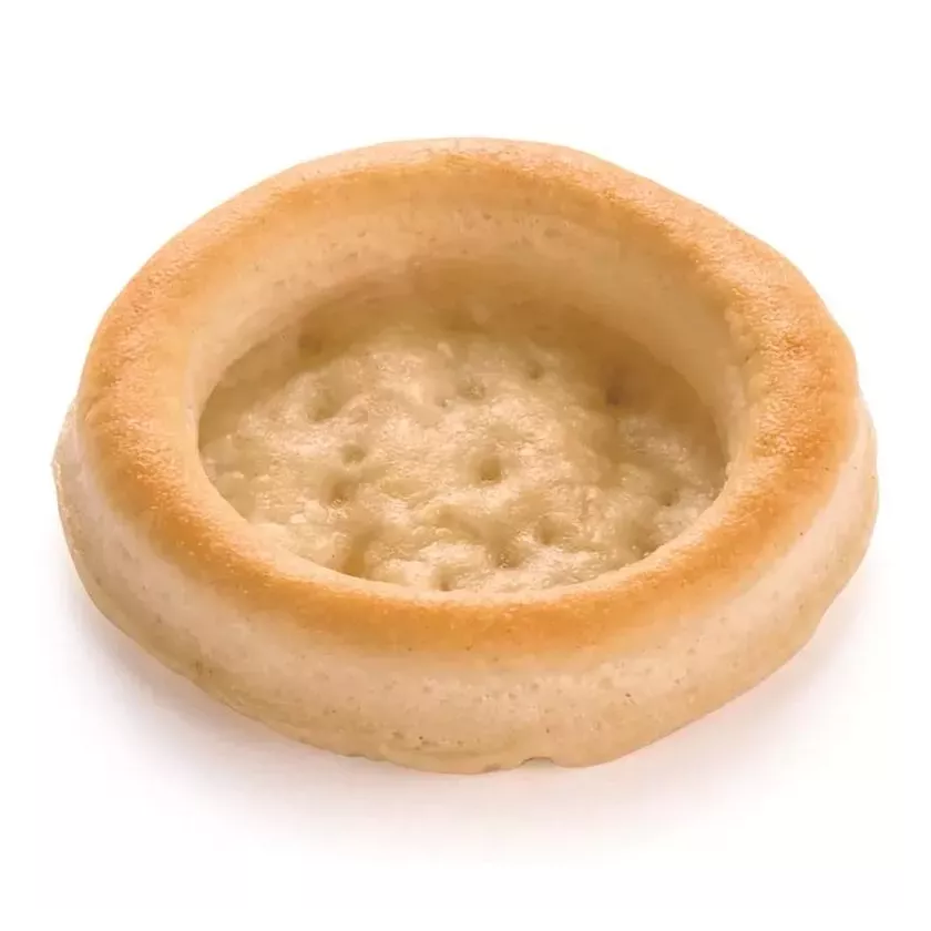 Aperiquiche diametre 4,5cm mini pizza Pidy