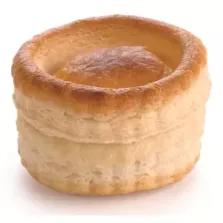 Bouchee diametre 5,5cm Pidy chapeau fixe