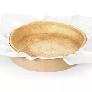Quiche artisanale diametre 18cm Pidy feuilletee