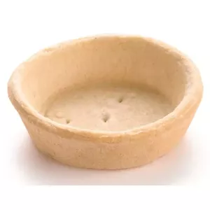 Tartelette diametre 7cm Pidy feuilletee