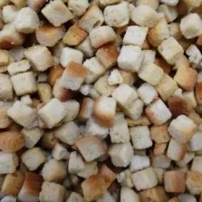 Croutons natures 6x80g