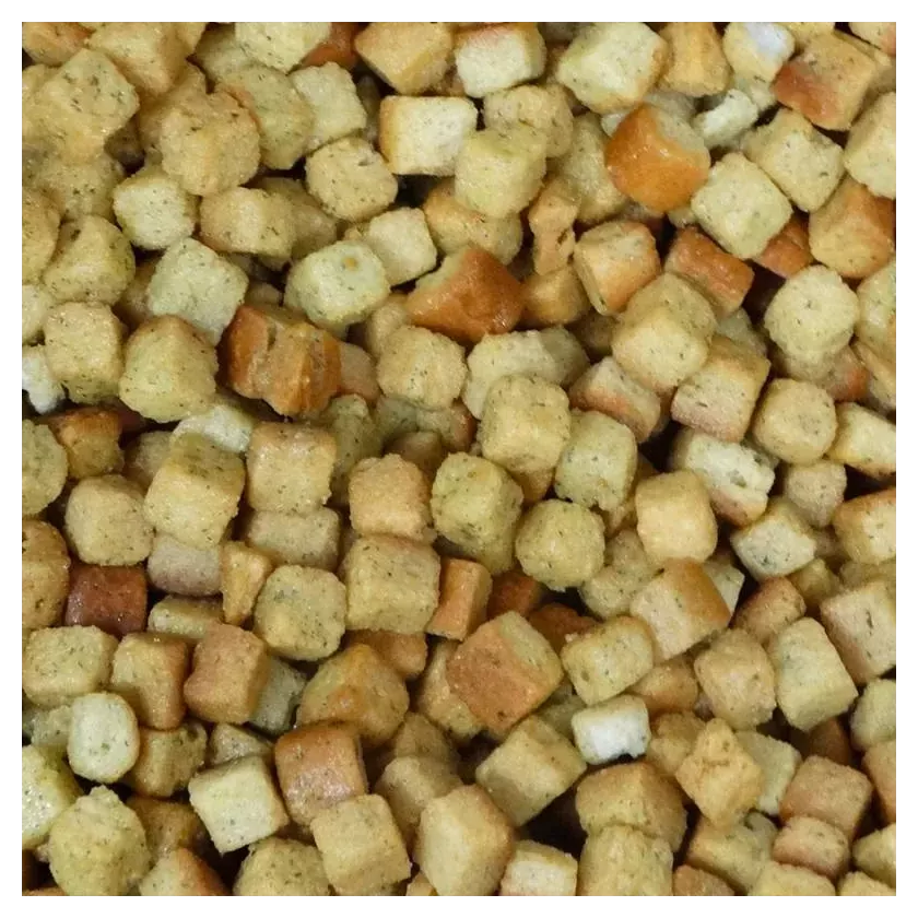 Croutons fines herbes 6x100g