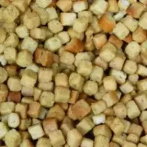 Croutons fines herbes 1kg