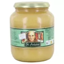 Compote pommes avec morceaux 720g St Antoine