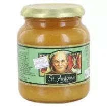 Compote pommes abricots 360g St Antoine