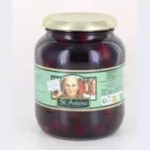 Cerises du Nord 680g St Antoine