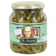 HARICOTS VERTS BRISES 340g St Antoine