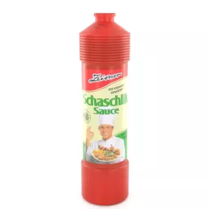 Sauce shaslick 800ml 940g Zeisner