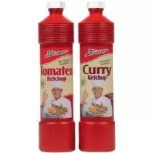 KETCHUP TOMATES 425ml 495g Zeisner