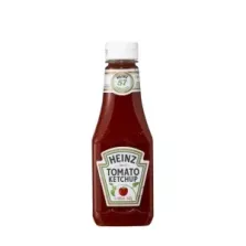 KETCHUP TOMATES squeeze 300ml Heinz