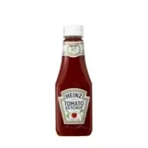 KETCHUP TOMATES squeeze 300ml Heinz