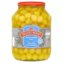 Oignons d'Amsterdam 2,65L Uyttewaal