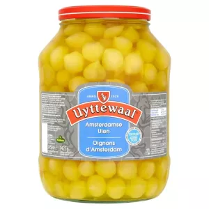 Oignons d'Amsterdam 2,65L Uyttewaal