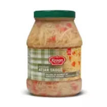Atjar tauge 2,4L 2,3kg Kroon