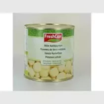 Pommes de terre extra petit 2,65L Freshcan