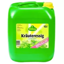 Vinaigre 7 epices Kuhne