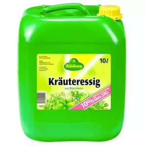 Vinaigre 7 epices Kuhne