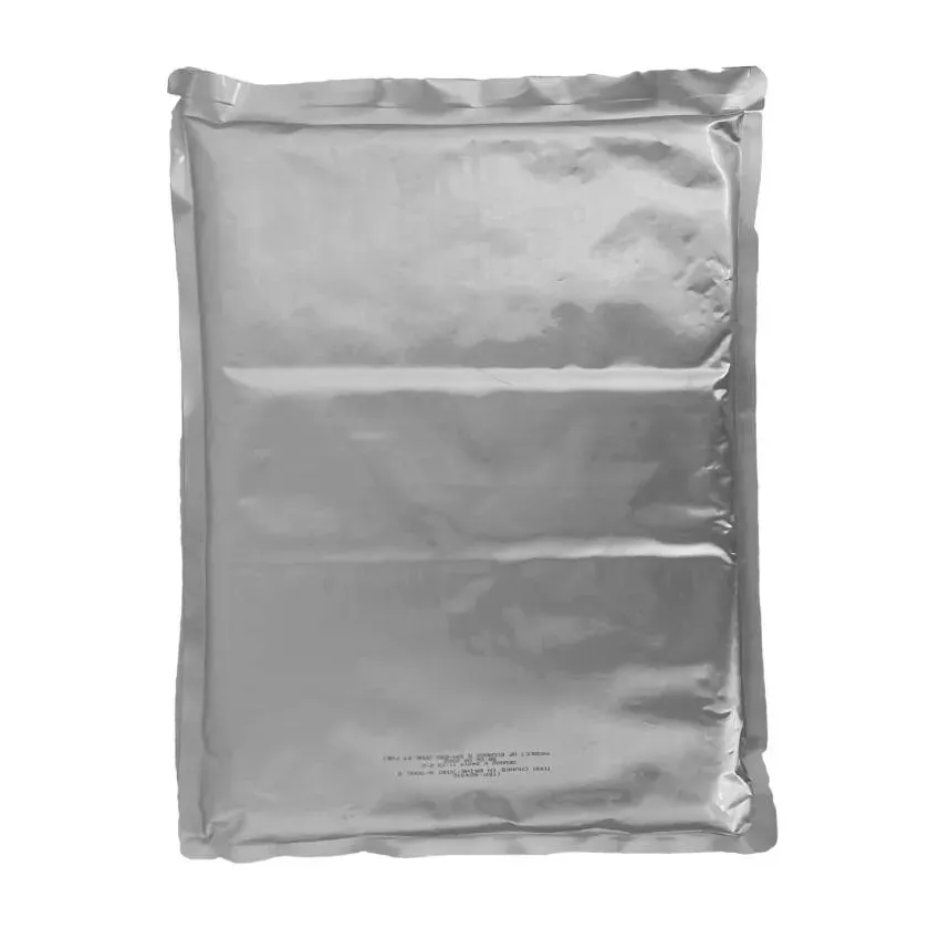 Thon morceaux au naturel 3,03kg Tuna pouch