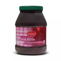 Betteraves rouges aigre-doux 2,4L 2,3kg