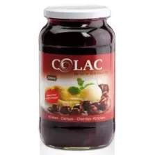Cerises 1,15kg Colac Sundae