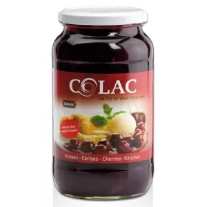 Cerises 1,15kg Colac Sundae