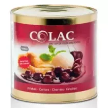 Cerises 2,9kg Colac Sundae