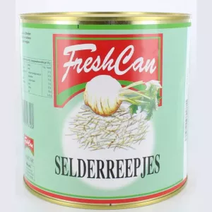 Celeri-rave rape 2,65L